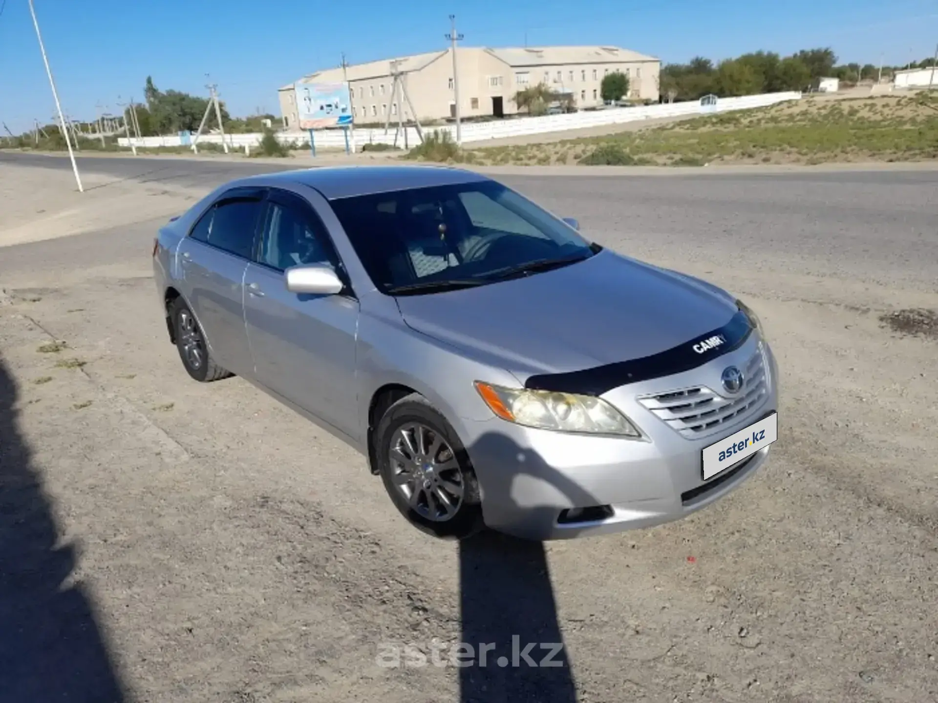 Toyota Camry 2008