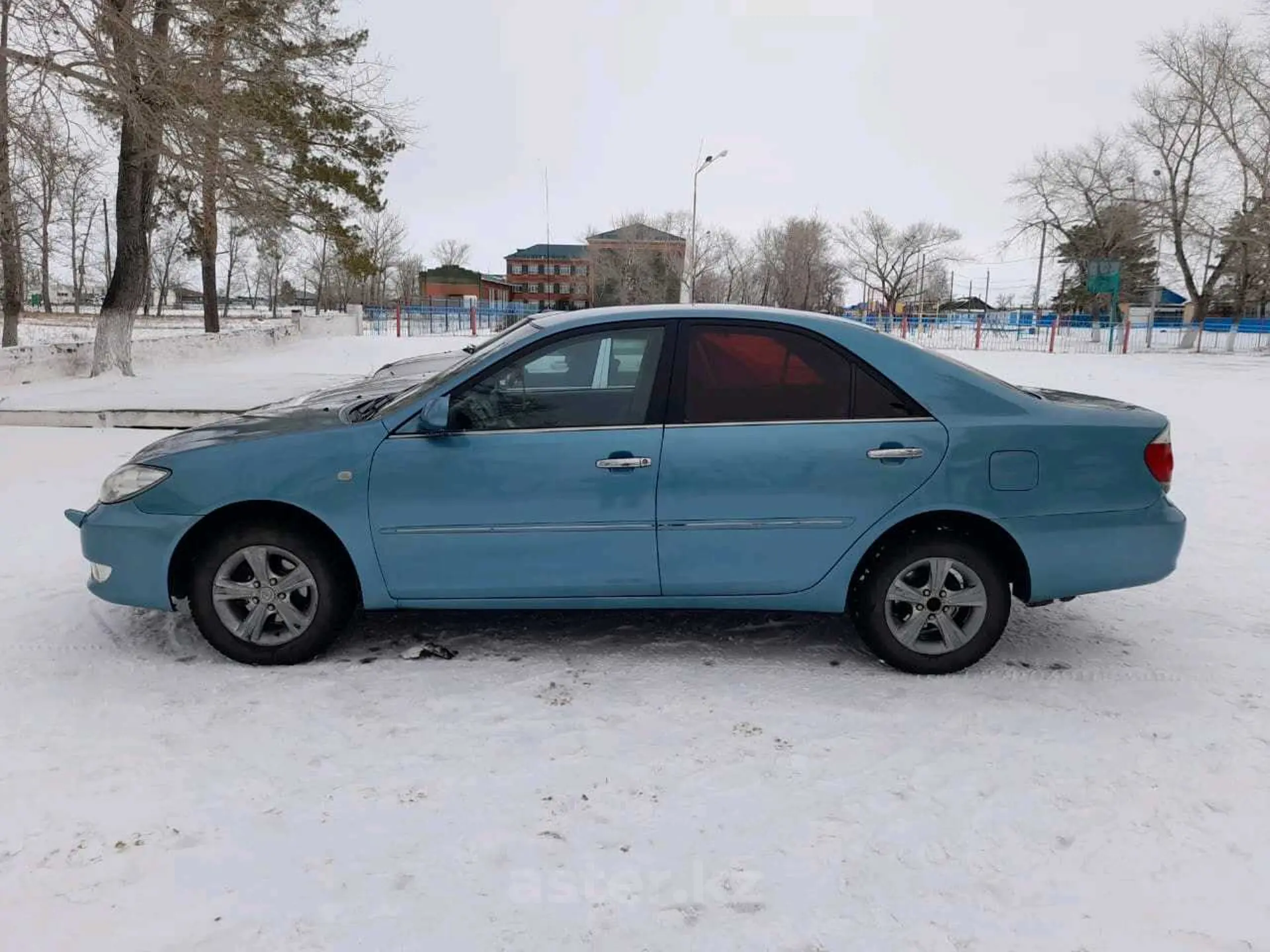 Toyota Camry 2005