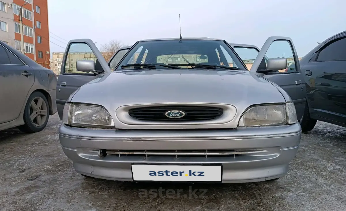 Ford Escort 1993 года за 700 000 тг. в Костанай