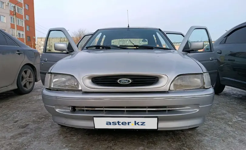 Ford Escort 1993 года за 700 000 тг. в Костанай