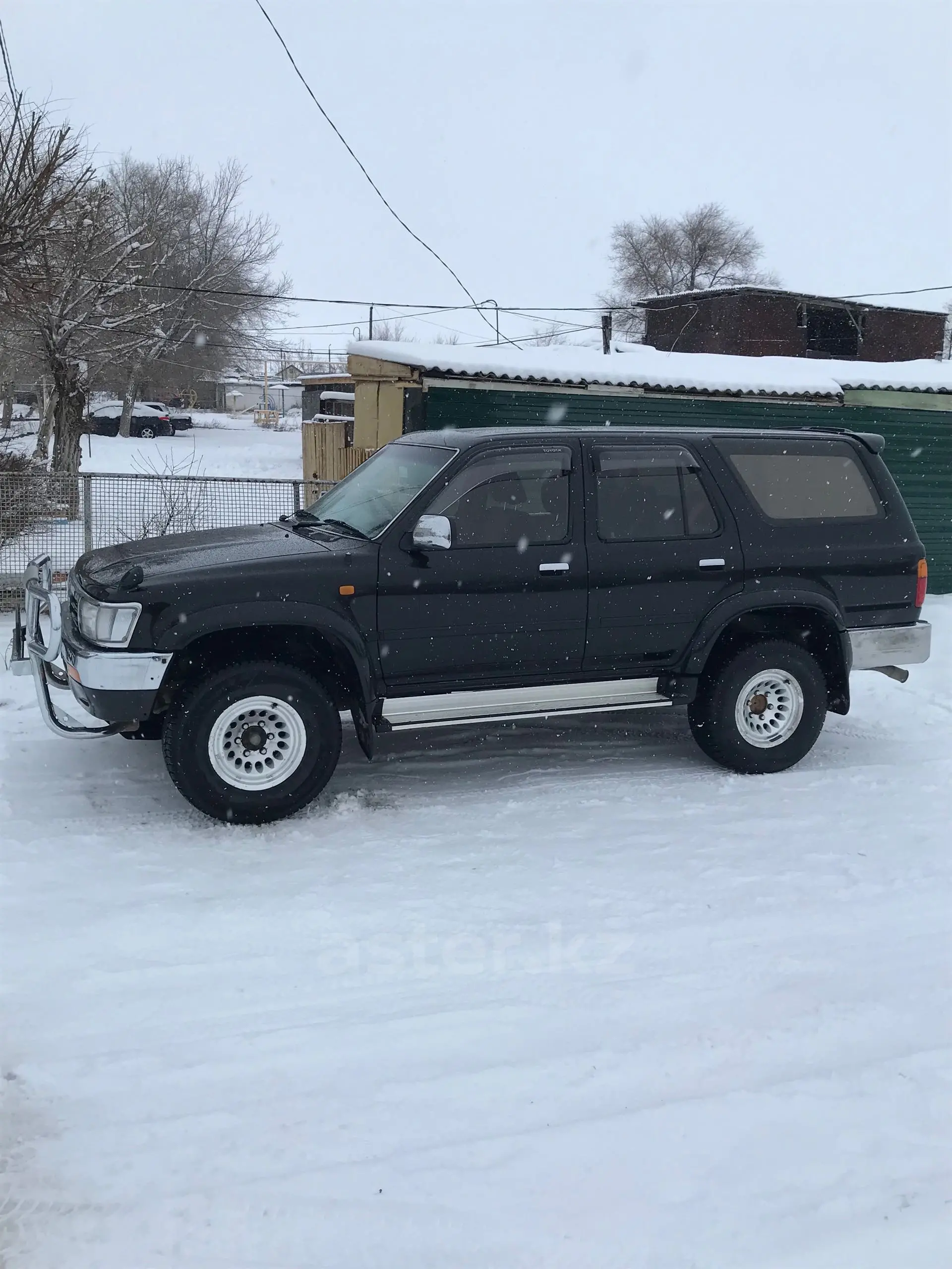 Toyota Hilux Surf 1994