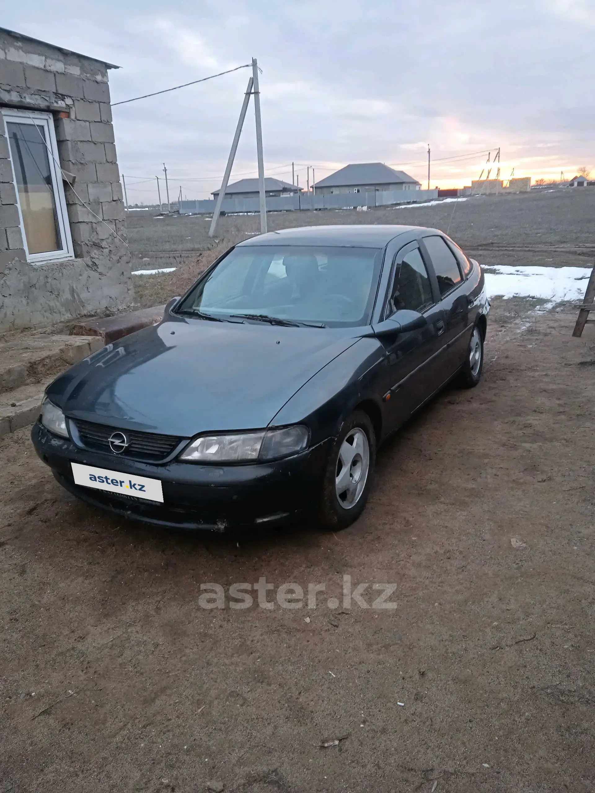 Opel Vectra 1996