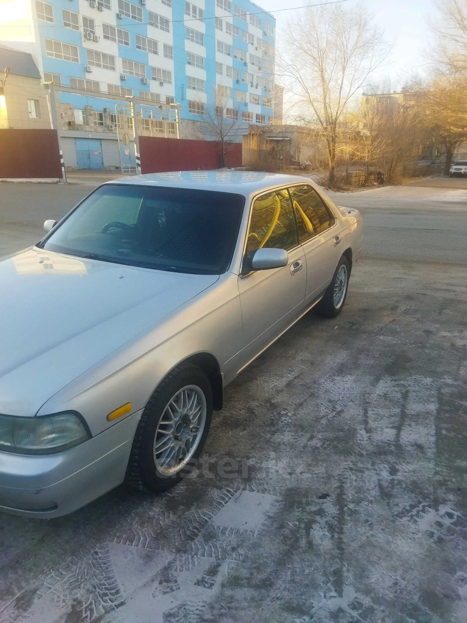 Nissan Laurel 1996