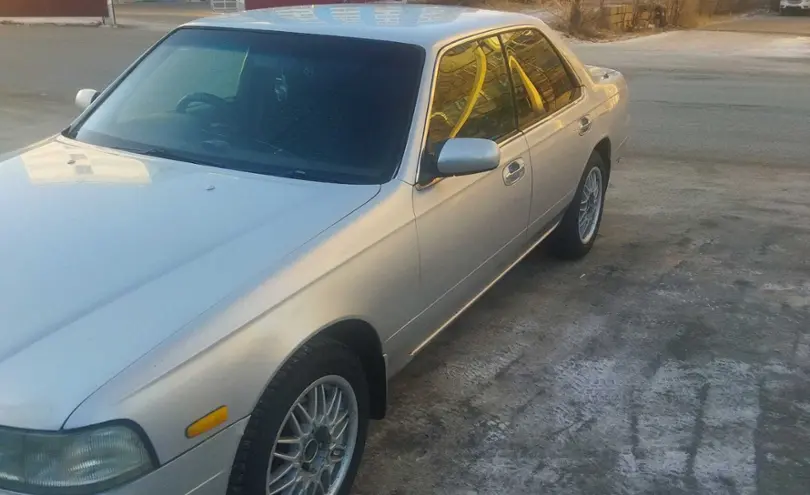 Nissan Laurel 1996 года за 2 700 000 тг. в Экибастуз