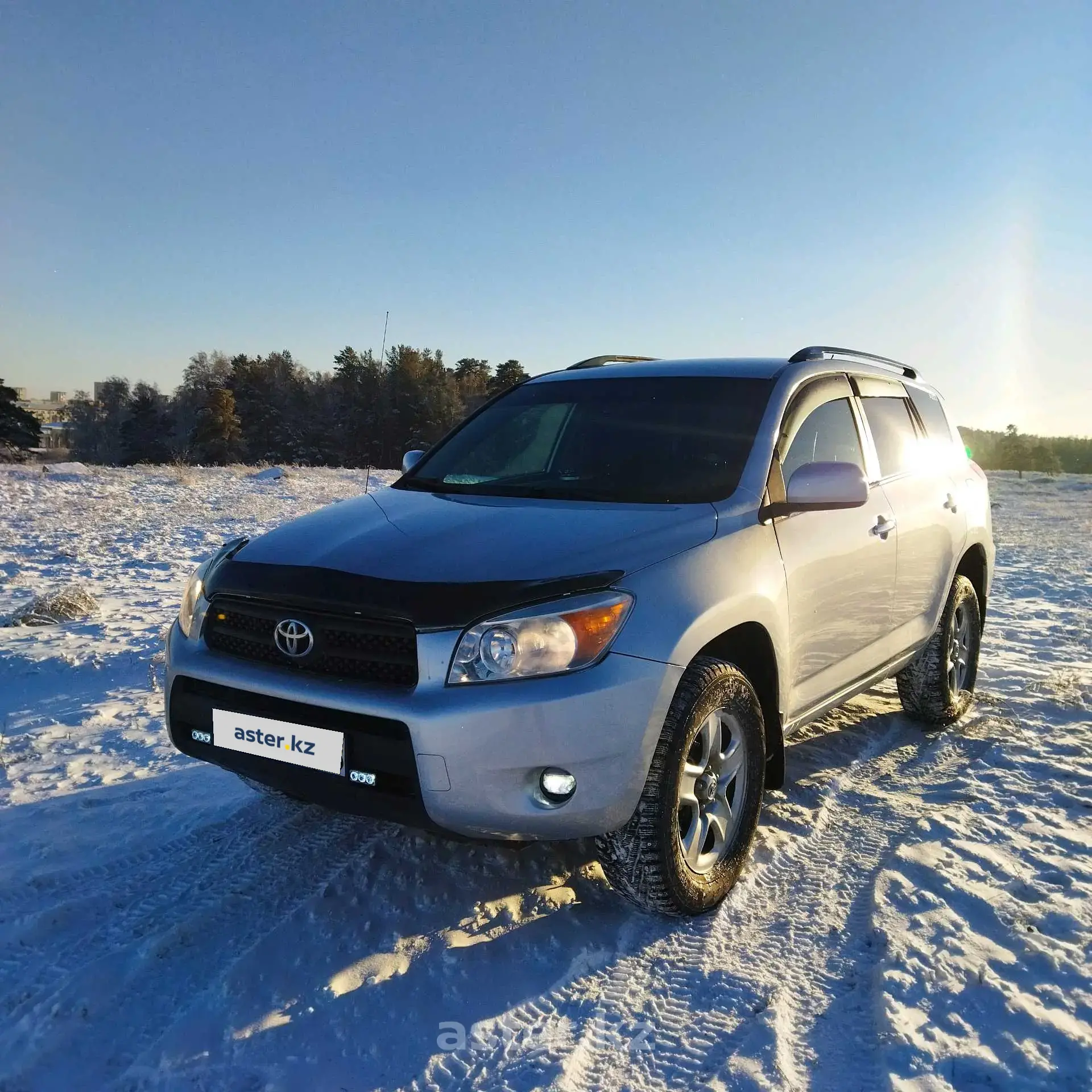 Toyota RAV4 2006