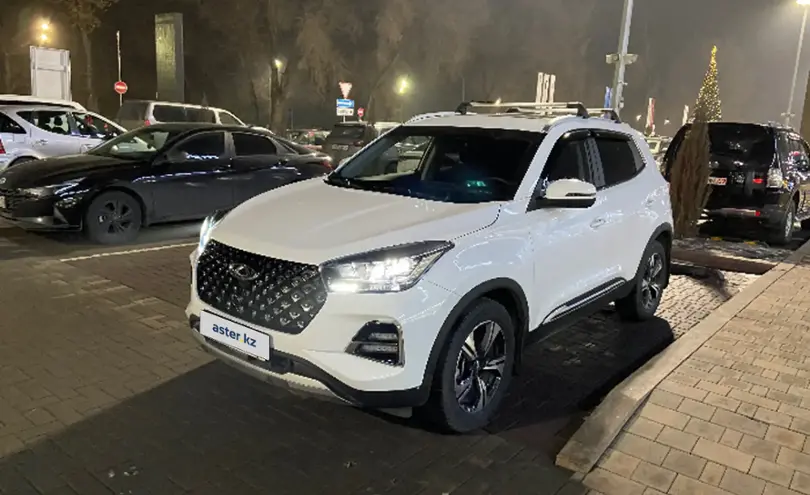 Chery Tiggo 4 Pro 2023 года за 8 500 000 тг. в Алматы