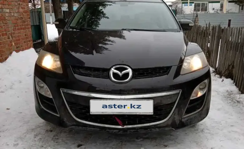 Купить Мазду Сх7 Уфе Цена Фото Авита