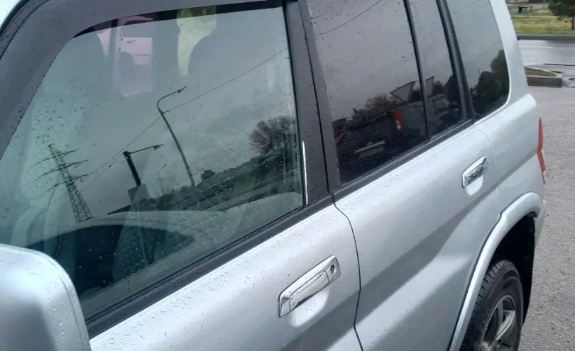 Mitsubishi Pajero Pinin 2004 года за 4 500 000 тг. в Талдыкорган