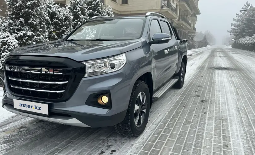 Changan Kaicene F70 2021 года за 13 000 000 тг. в Алматы