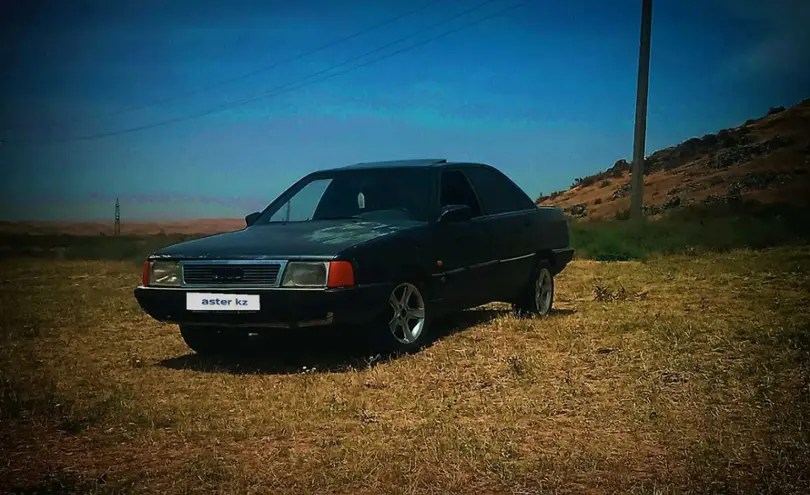 Audi 100 1988 года за 650 000 тг. в Шымкент