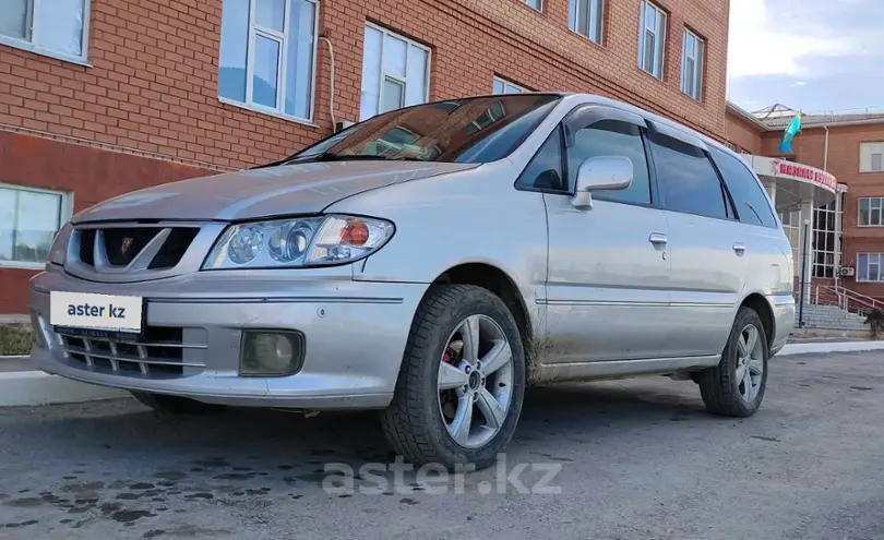 Nissan Presage 1999 года за 3 500 000 тг. в Кызылординская область