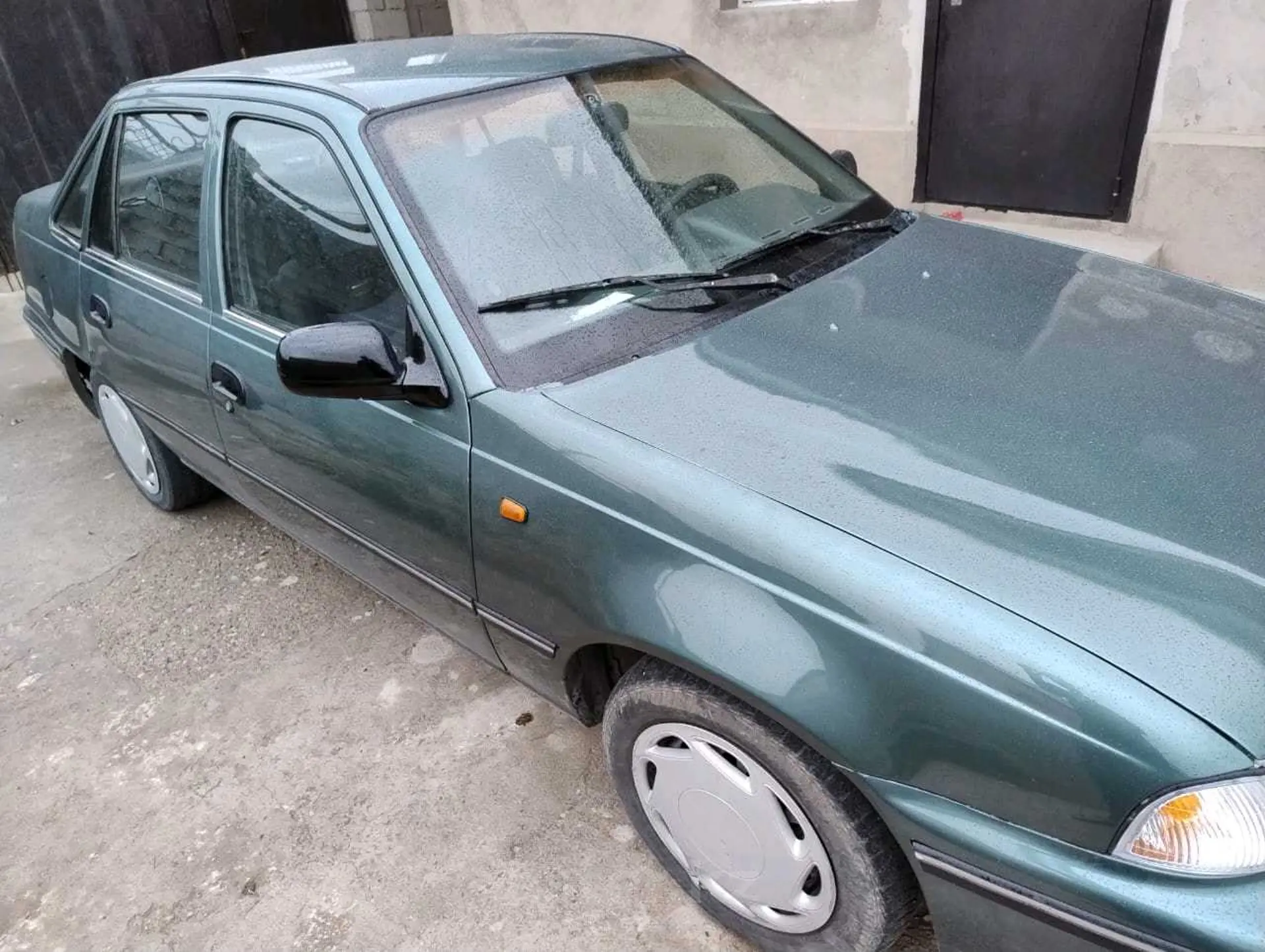 Daewoo Nexia 1995