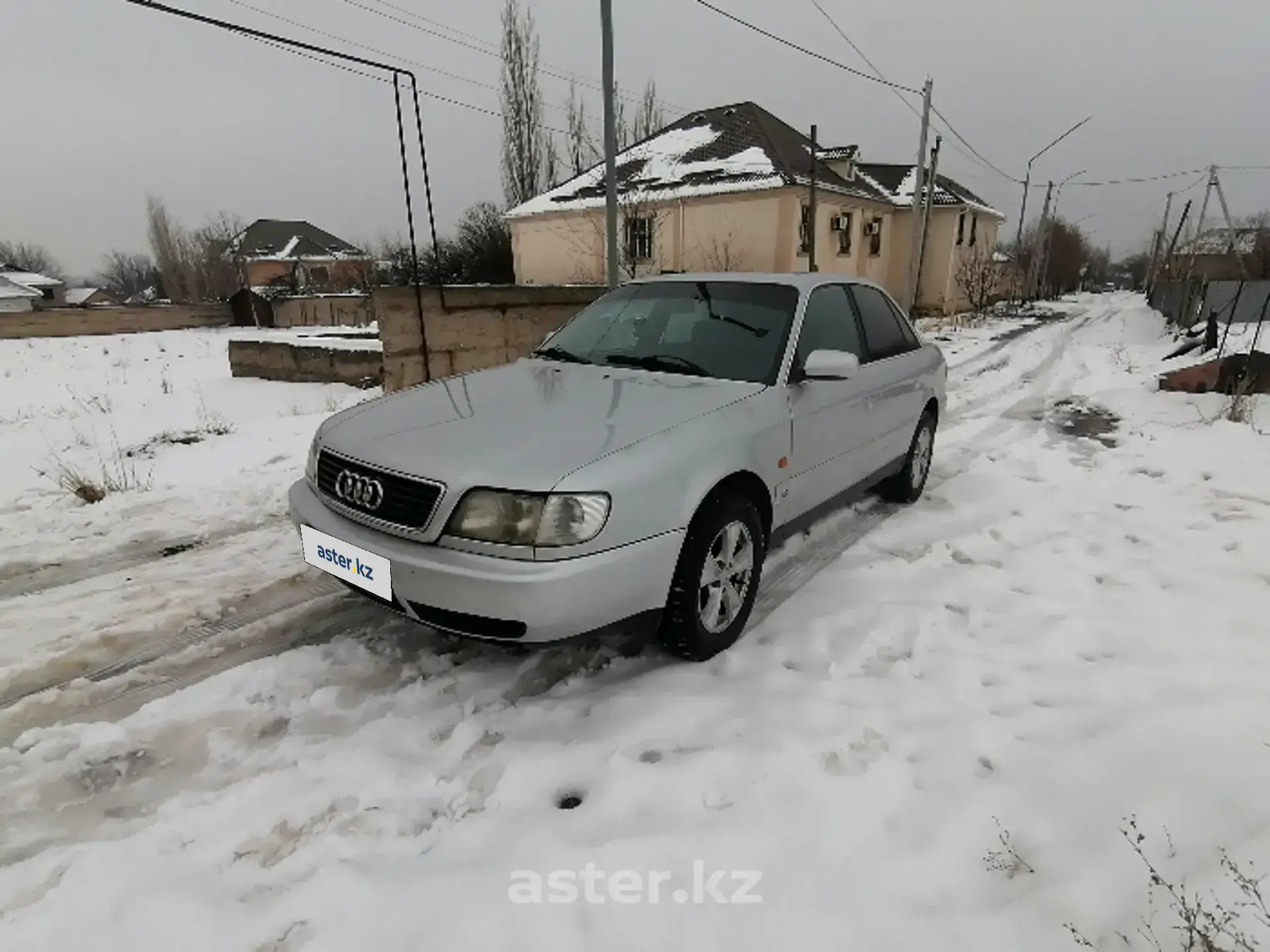 Audi A6 1994