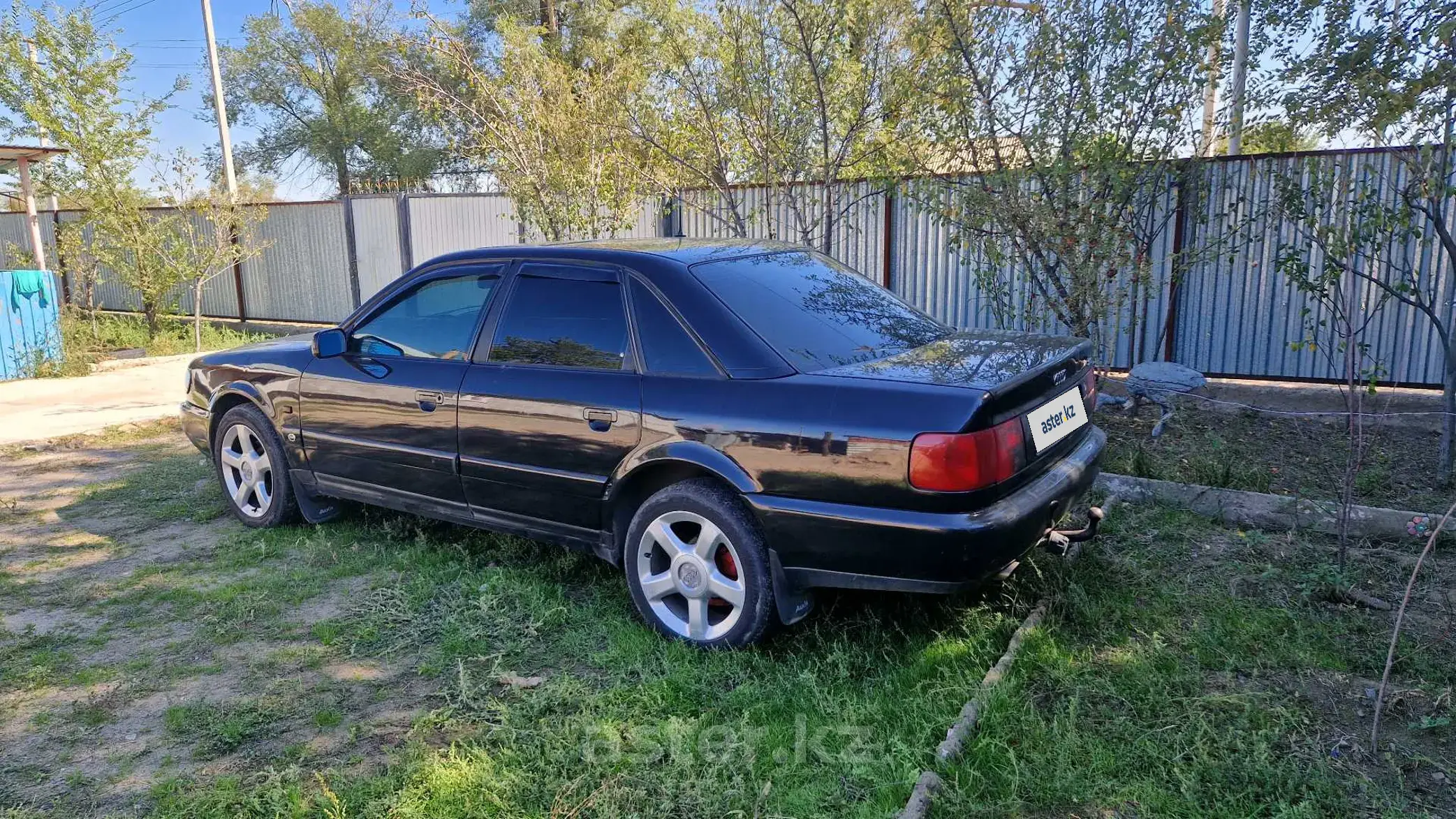 Audi A6 1994