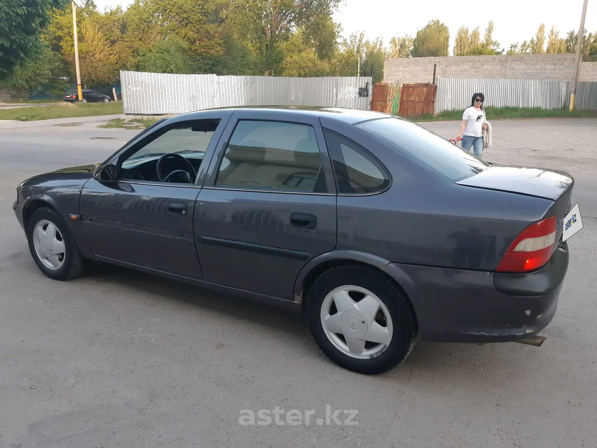 Opel Vectra 1996