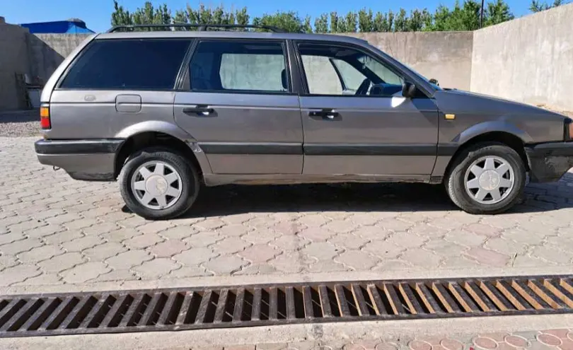 Volkswagen Passat 1989 года за 800 000 тг. в Жамбылская область