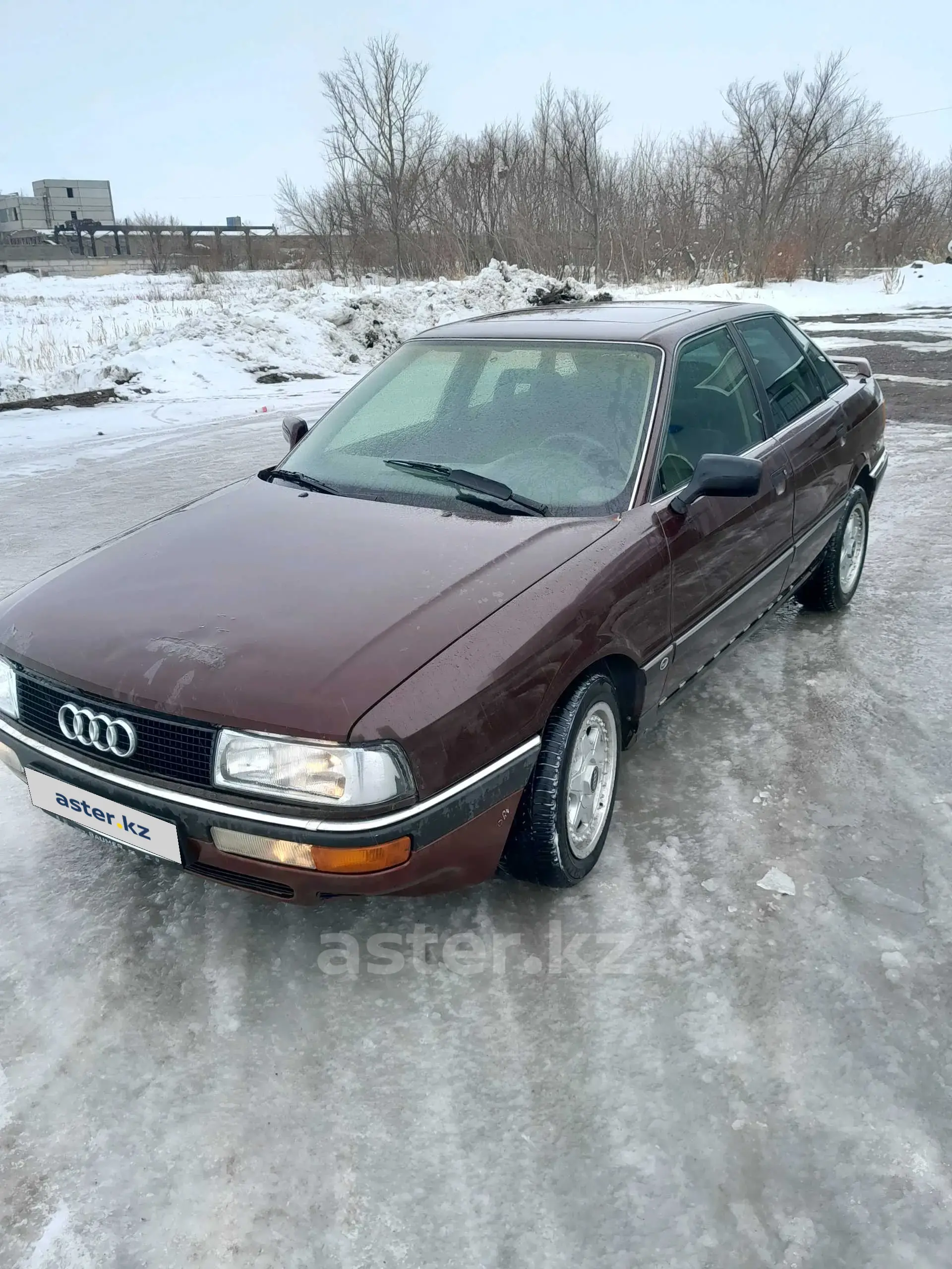 Audi 90 1991
