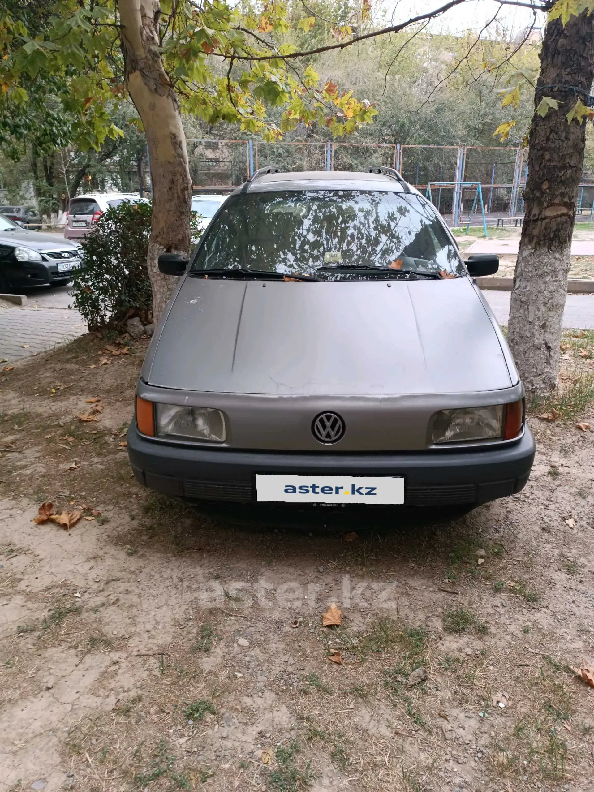 Volkswagen Passat 1993