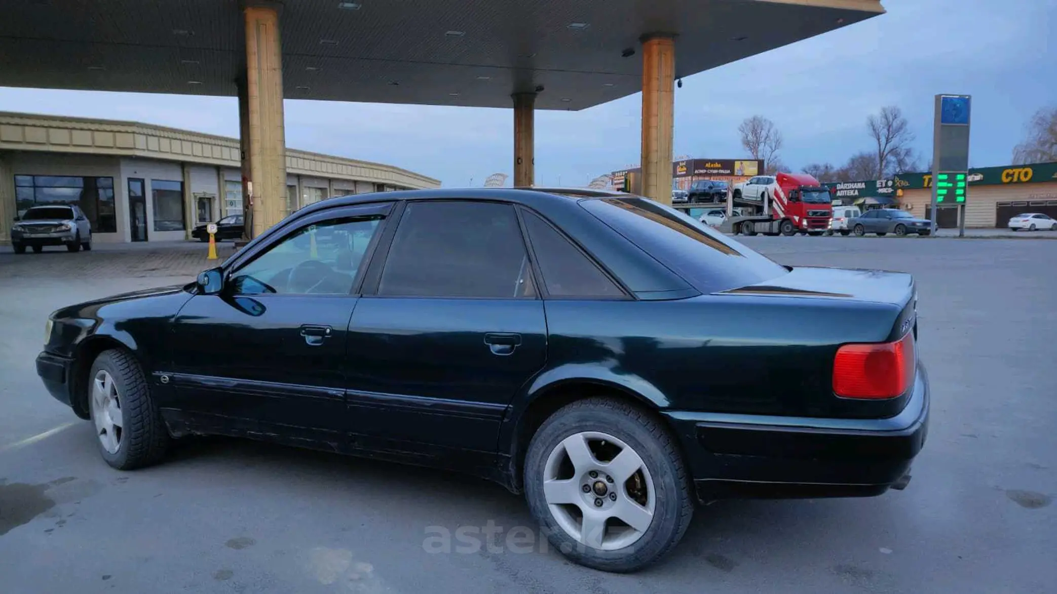 Audi 100 1994