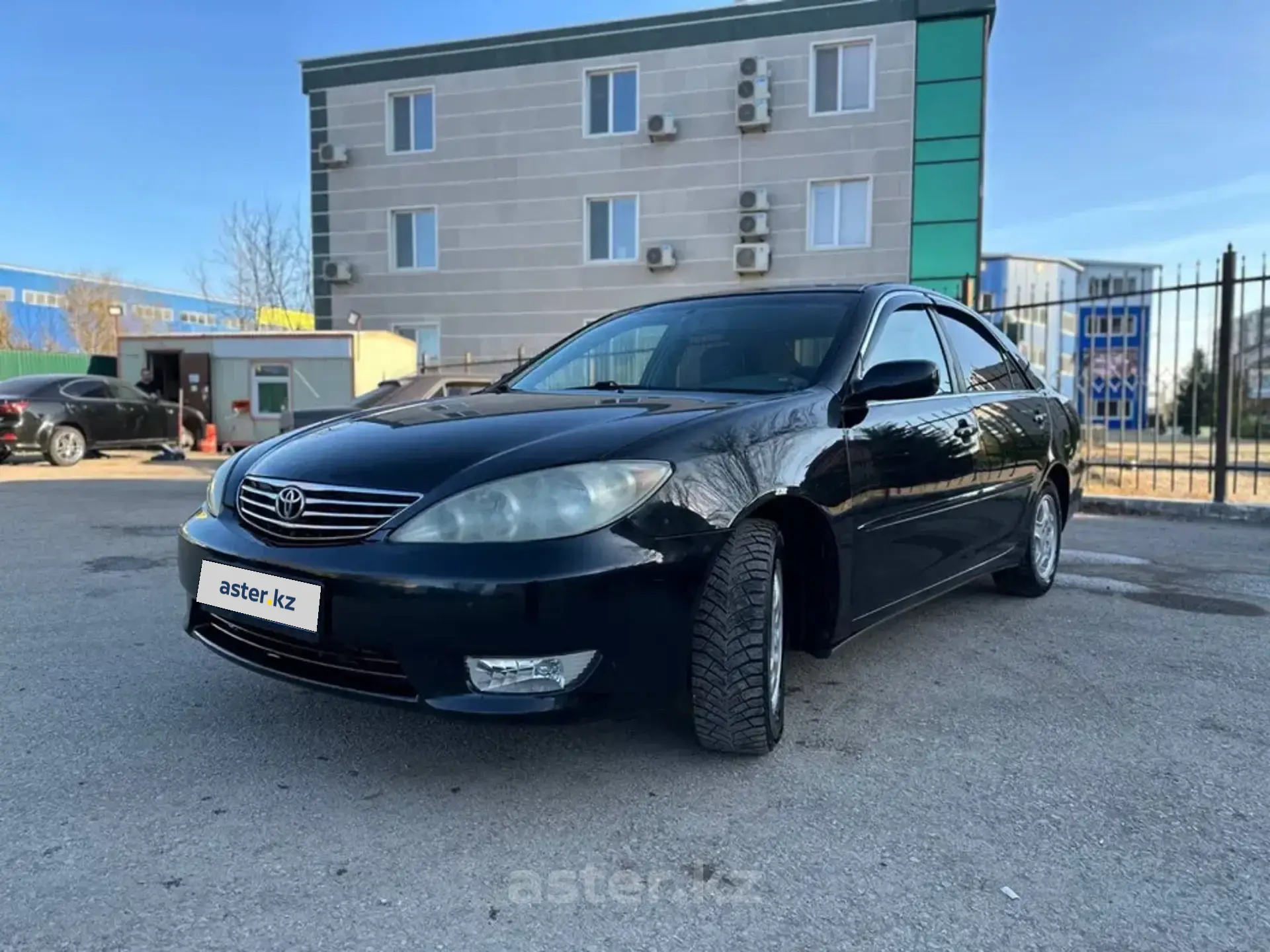 Toyota Camry 2005