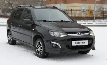 LADA (ВАЗ) Kalina 2014 года за 3 600 000 тг. в Павлодарская область