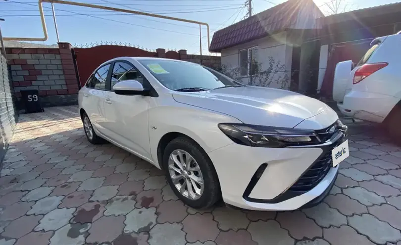 Chevrolet Monza 2023 года за 9 200 000 тг. в Алматинская область