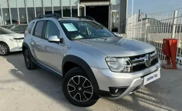 Renault Duster 2020 года за 9 590 000 тг. в Шымкент фото 1
