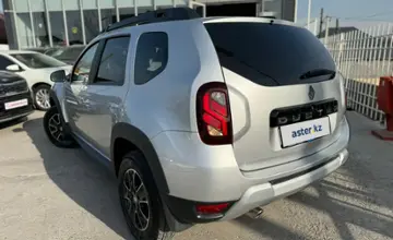 Renault Duster 2020 года за 9 590 000 тг. в Шымкент