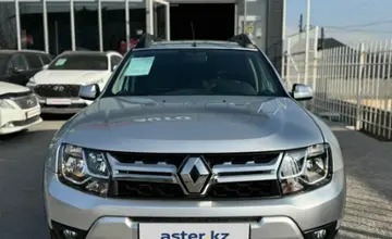 Renault Duster 2020 года за 9 590 000 тг. в Шымкент фото 2
