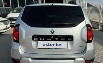 Renault Duster 2020 года за 9 590 000 тг. в Шымкент фото 4