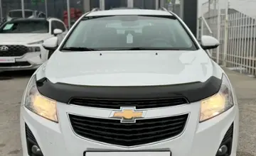 Chevrolet Cruze 2014 года за 5 890 000 тг. в Шымкент фото 2