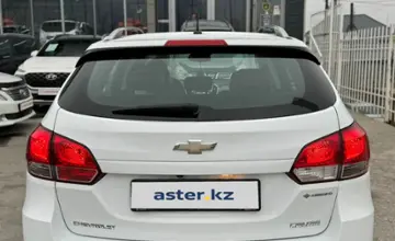 Chevrolet Cruze 2014 года за 5 890 000 тг. в Шымкент фото 4