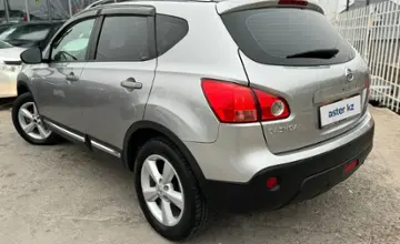 Nissan Qashqai 2008 года за 5 190 000 тг. в Шымкент фото 4