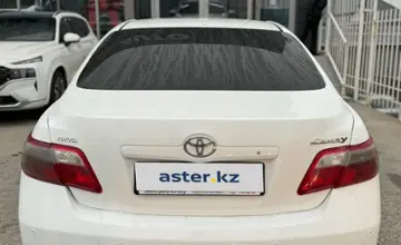 Toyota Camry 2011 года за 7 490 000 тг. в Шымкент фото 3
