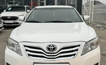 Toyota Camry 2011 года за 7 490 000 тг. в Шымкент фото 2