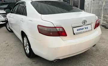 Toyota Camry 2011 года за 7 490 000 тг. в Шымкент фото 4