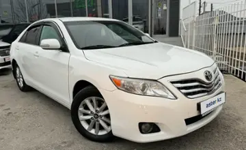Toyota Camry 2011 года за 7 490 000 тг. в Шымкент фото 1