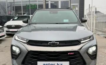 Chevrolet TrailBlazer 2023 года за 13 190 000 тг. в Шымкент фото 3