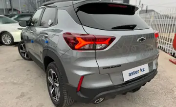 Chevrolet TrailBlazer 2023 года за 13 190 000 тг. в Шымкент