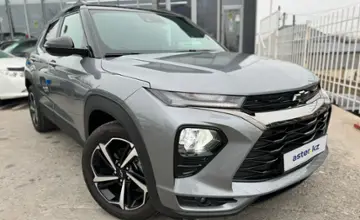Chevrolet TrailBlazer 2023 года за 13 190 000 тг. в Шымкент фото 1