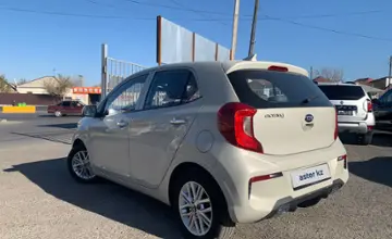 Kia Morning 2021 года за 6 990 000 тг. в Шымкент