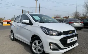 Chevrolet Spark 2021 года за 5 590 000 тг. в Шымкент фото 1