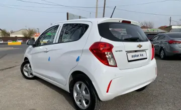 Chevrolet Spark 2021 года за 5 590 000 тг. в Шымкент