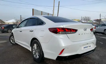Hyundai Sonata 2019 года за 10 290 000 тг. в Шымкент