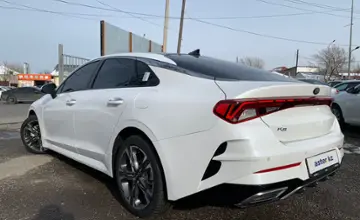 Kia K5 2021 года за 15 290 000 тг. в Шымкент