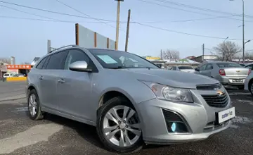 Chevrolet Cruze 2013 года за 5 290 000 тг. в Шымкент фото 3