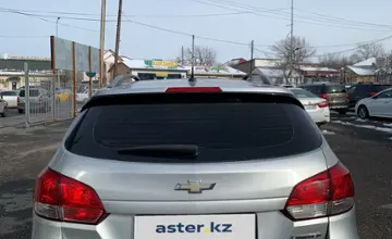 Chevrolet Cruze 2013 года за 5 290 000 тг. в Шымкент