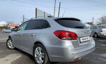 Chevrolet Cruze 2013 года за 5 290 000 тг. в Шымкент фото 1