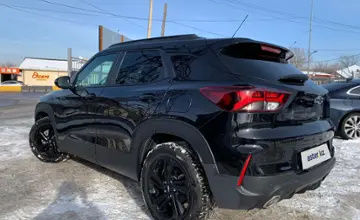 Chevrolet TrailBlazer 2021 года за 11 290 000 тг. в Шымкент
