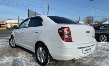 Chevrolet Cobalt 2023 года за 7 690 000 тг. в Шымкент